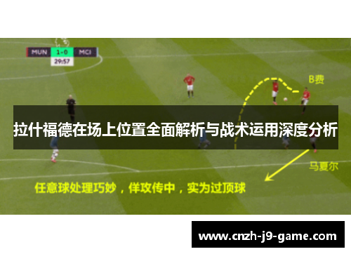 拉什福德在场上位置全面解析与战术运用深度分析